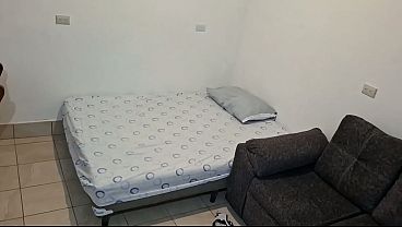 Image En fiesta de A&ntilde_o nuevo, Evaluna recibe sexo anal por primera vez