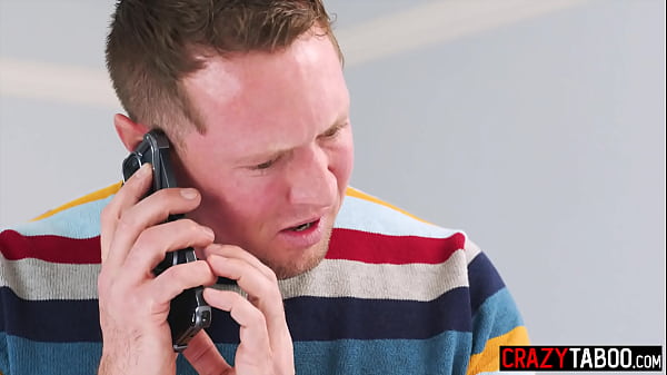 Image Stuck your dick inside me doctor and fuck me hard in front of my boyfriend