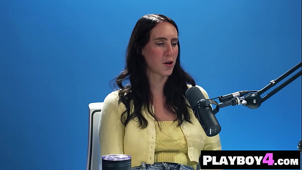 Image Wet pornstar enjoyed hot masturbation and naughty MILF enjoyed solo action