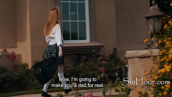 Image Breeding His Teen Student Again & Again!