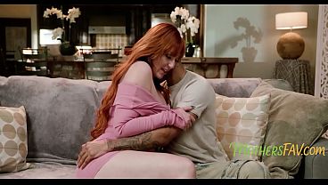 Image Hubby's A Dumbass, Stepson's Got My MILF Ass