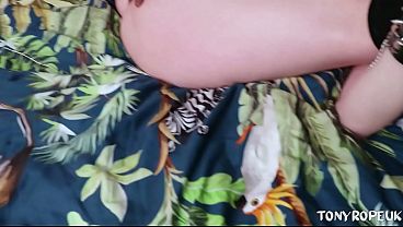 Image AUSSIE TEEN CUCKS HER BF WITH MONSTER BBC