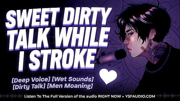 Image Sweet Gentle Dirty Talk - Erotic Audio for Women.