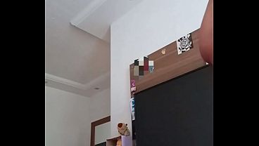 Image Fiz Uma Live Para o Meu Papai Na Europa E Outras Pessoas