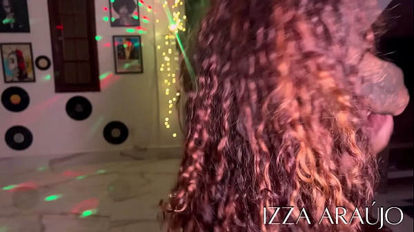 Image FESTINHA TERMINA EM SEXO NA MESA DE SINUCA, MAGRINHA SAFADA ADORA LEVAR COM FOR&Ccedil_A NA BUCETINHA