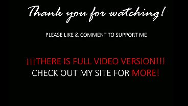 Image Brisen LeStrange 4 squirts, rimming, foot licking, amazing fuck [full vid available] - Carlo Duro