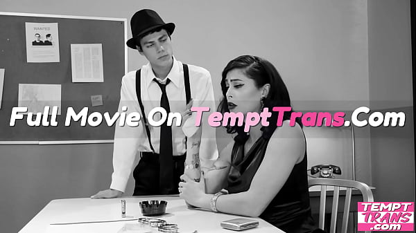 Image Detective Kaleb Stryker Finally Fuck Merry Widow Domino Presley