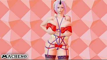 Image Shion Christmas - Macheno