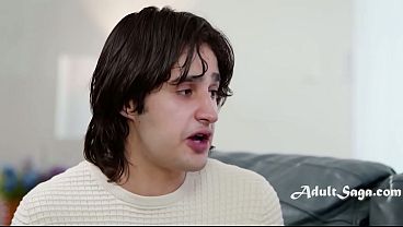 Image Stepmom Is A Lesbian But Not For Her Step SON! - Elias Cash, Rachel Ramsey