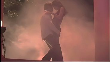 Image Three Blonde Whores