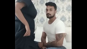 Image With Girlfriend in a hotel room