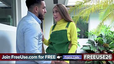 Image Hot Submissive Babes Mackenzie Mace & Lilith Moaningstar Beg Me To Fuck Them Freeuse Style