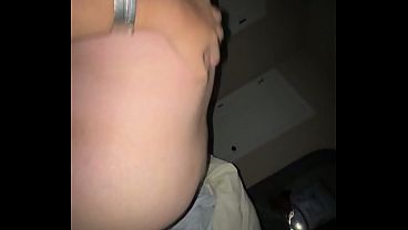 Image BBW Housewife whore plays with her pussy till she orgasms
