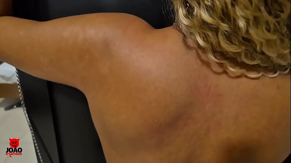 Image Stefany Heringer Deu a Xota Amarrada ate ficar com a xota leitada