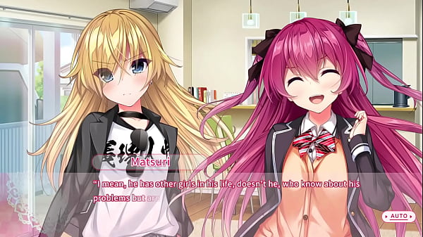 Image Real Hentai Situation DT Part 40 Nayuta and Matsuri Route 1