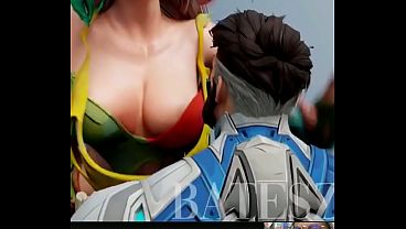 Image Magik Getting Her Tight Pussy Fucked, Hancock Paizuri Fuck, Lili Deepthroating Dick, Compilation