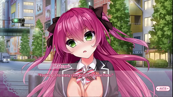 Image Real Hentai Situation DT Part 42 Nayuta and Matsuri Route 3