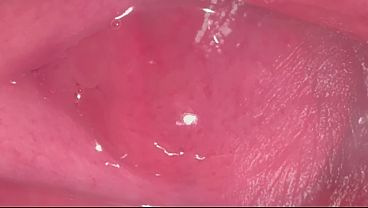 Image &quot_I want people all over the world to see the proof of my virginity!!&quot_ This is a New Year's request from a virgin girlfriend!