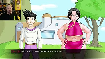 Image NEW DRAGON BALL GT 2 LEAKED! | Dragon Ball F #1