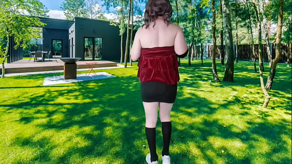 Image Athletic Cowgirl: A Team of Muscular Men Pound a Helpless Femboy