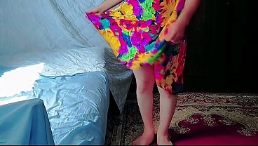 Image Bad Babysitter Gets Busted by a Naughty Nanny Cam