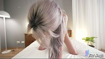 Image Hot fuck Chinese doll,li zhi Xuan is moaning while having hardcore sex.