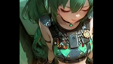 Image HMV Zenless Zone Zero - XXX AI Animated Hentai Uncensored