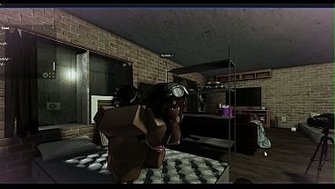 Image Letting a BBC destroy my mouth and pussy | Roblox