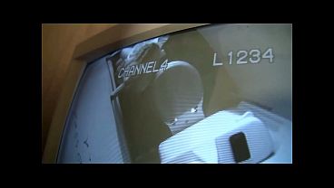 Image Before long he cums on her face too