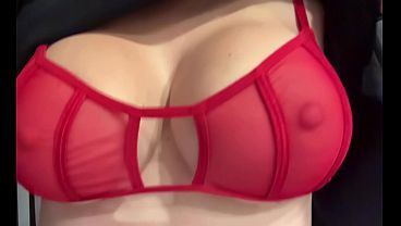 Image Italian Big Tits Milf Artemisia Love Showing her juicy boobs