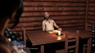 Image Clair my Stepdaughter 1