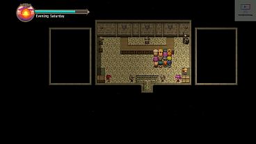 Image Fallen Priestess: My stepsister Demonic Bloodline Part 7 Eng