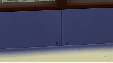 Image vizinhos sem no&ccedil_&atilde_o se pegando em publico