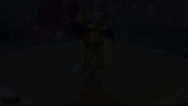 Image Pocket Sweeties 2, Christmas special with rouge. Game without background commentary.