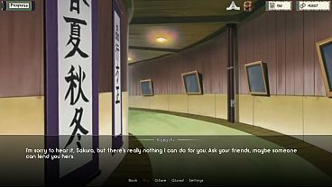 Image Complete Gameplay - Kunoichi Trainer, Part 12