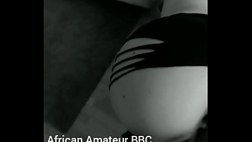 Image AfricanArmatureBBC - pussy Fucking till I cum