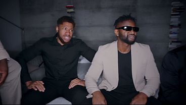 Image SABIEN DEMONIA'S BBC ONLY DP HARDCORE GANGBANG ! WET EDITION