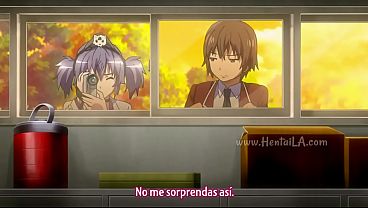 Image Ryou Seibai! Gakuen Bishoujo Seisai Hiroku cap 1