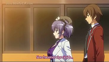 Image Ryou Seibai! Gakuen Bishoujo Seisai Hiroku CAP 2