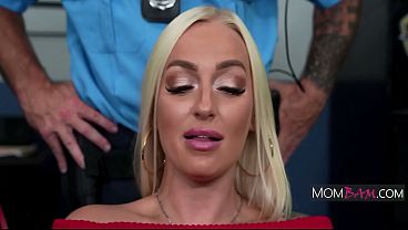 Image Big Tits MILF Taught A Riding Lesson On Blackfriday - Elana Bunnz, GI Joey