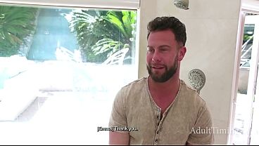 Image HOT Neighbor Gives Seth A Nuru Massage - Jewel Diamant