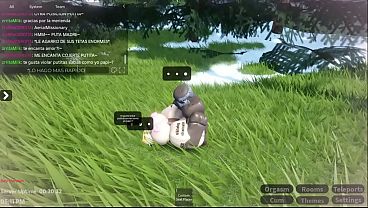 Image ESTA PERRA ENTRO A MI BOSQUE Y TERMINO SIENDO COJIDA I ROBLOX