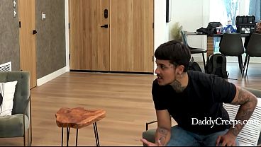 Image Taught My Bratty Step Son A Lesson With My Dick