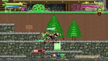 Image Succubus Affection: MAX DIFFICULTY (100% Full Movie part 1/2)