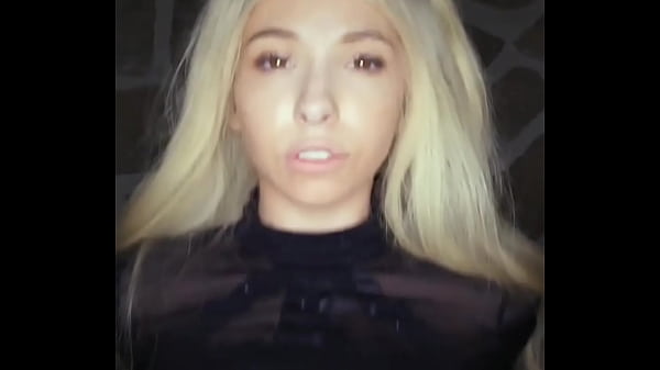 Image Loirinha gulosa e safada