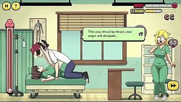 Image Problematic Subjects (ep 3) &quot_Nursing Boners and relieving patients&quot_