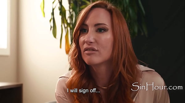 Image Signed, Sealed, and Delivered (Sexually)