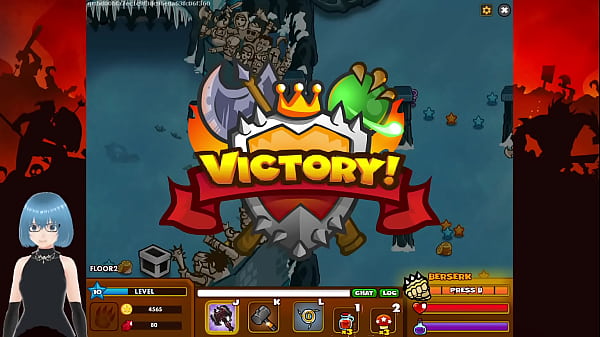 Image Un Titan a Regresado Dungeon Rampage Ep 2