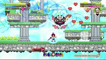 Image Succubus Affection: MAX DIFFICULTY (100% Full Movie part 2/2)