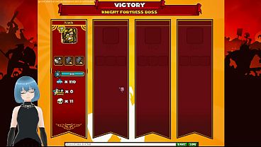 Image Un Titan a Regresado Dungeon Rampage Ep 1